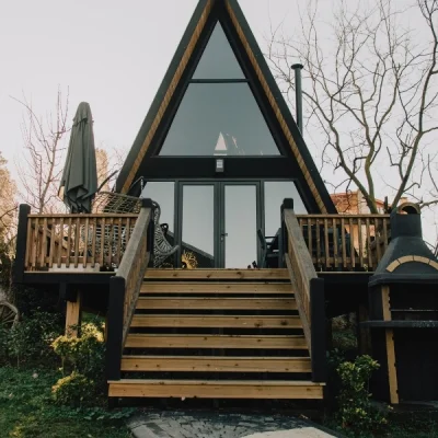 Bungalov