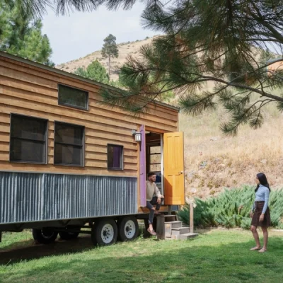 Tiny House